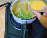 Foto langkah ke 2 dari resep Sup jagung.