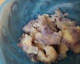 कुरकुरीत उपवासाचे पॅटीस (Upvasache patties recipe in marathi) रेसिपी स्टेप 2 फोटो 