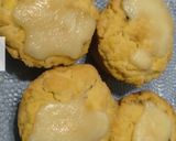 Foto del paso 4 de la receta: Muffins de choclo y queso