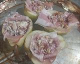 Foto del paso 2 de la receta: Peras rellenas