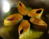"পিঁয়াজকলি ইলিশ" রেসিপির ধাপ 2 ছবি