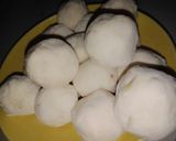 Foto langkah ke 4 dari resep Bakso aci.