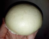Foto langkah ke 4 dari resep Bakpao Empuk.