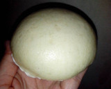 Foto langkah ke 4 dari resep Bakpao Empuk.