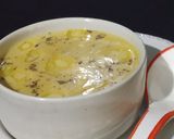 A picture of step 4 of CauliflowerSoup.