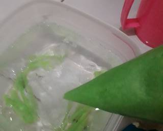 Set menu ala sunda - Step 7