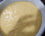Foto del paso 5 de la receta: Budín de mandarinas crumble de frutos secos