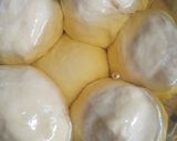 Foto langkah ke 2 dari resep Roti canai/maryam.