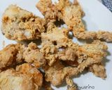 Foto langkah ke 4 dari resep Ayam Goreng Tepung.