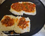 ચીઝ ગાર્લિક મસાલા પાવ (Cheese Garlic Masala Pav Recipe In Gujarati) રેસીપી સ્ટેપ3ફોટો