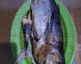 Foto langkah ke 1 dari resep Pepes ikan tongkol.