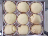 Overnight soft bread