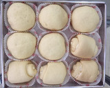 Foto langkah ke 8 dari resep Overnight soft bread.