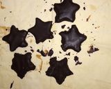 Foto del paso 6 de la receta: ✨ Estrellita dolca✨