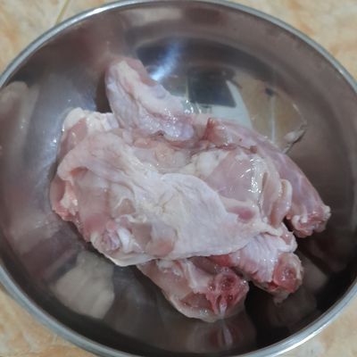 Langkah 1