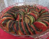 Foto del paso 5 de la receta: Ratatouille