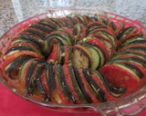 Foto del paso 5 de la receta: Ratatouille