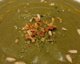 Foto del paso 6 de la receta Cocina de subsistencia: Puré cremoso de hojas de Borraja