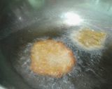 A picture of step 8 of Pumpkin Fritters.