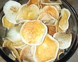 A picture of step 6 of Potato Crackers.