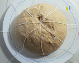 Foto del paso 3 de la receta: Pan de calabaza 🍁