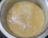 A picture of step 4 of Govindbhog kheer/Rice Pudding.