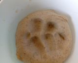 A picture of step 6 of Wheat flour chips.