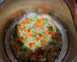 Foto del paso 2 de la receta: Fideos marineros
