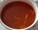Foto del paso 2 de la receta: Anillas de calamar en salsa