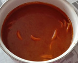 Foto del paso 2 de la receta: Anillas de calamar en salsa