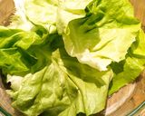 Foto del paso 2 de la receta: Rolladito de lechuga