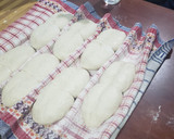 Foto del paso 8 de la receta: Marraqueta, pan batido o pan francés
