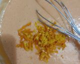A picture of step 6 of Orange cake 🇬🇧🇬🇧.