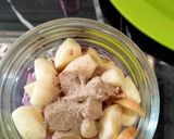 Foto langkah ke 1 dari resep Bumbu dasar SOP Banjar atau mie bancir.