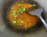 Foto langkah ke 5 dari resep Sambal Cumi (Versi Simple dan Cepat).
