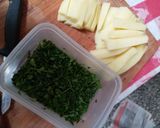 Foto del paso 2 de la receta: Pantrucas
