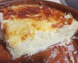 Foto del paso 7 de la receta: Coliflor con patatas gratinadas al horno