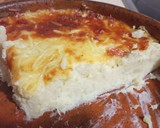 Foto del paso 7 de la receta: Coliflor con patatas gratinadas al horno