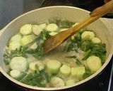 Foto langkah ke 5 dari resep Resep Sayur Lodeh Sederhana Ala Shebb's Kitchen.