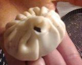 Foto del paso 3 de la receta: Empanadas estilo gyozas