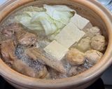 水炊鍋的食譜步驟10照片