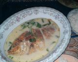Foto del paso 3 de la receta: Pescado en coco típico
