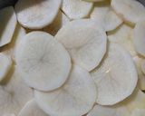 Foto del paso 3 de la receta: Pastel de papas con crema