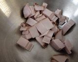 "Mindent bele" fasírt recept fázis 1 fotója