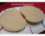 Foto del paso 13 de la receta: Molletes de Antequera