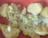 Foto del paso 5 de la receta Ensaladilla rusa de gambón