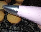 Foto del paso 5 de la receta: Cupcakes de vainilla