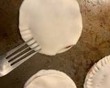 Homemade poptarts recipe step 2 photo