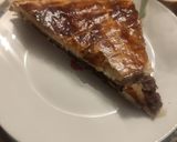 Une image de l'étape 2 de Galette des rois au chocolat 🍫.