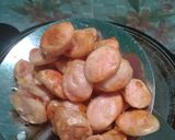 Foto langkah ke 2 dari resep Sosis cabe garam.